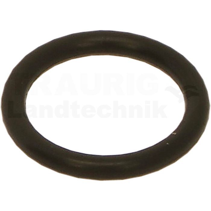 O-Ring 15,54x2,62 FKM80