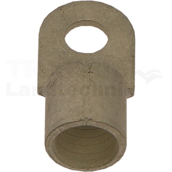 Ring- / Quetschkabelschuh Ring- / Quetschkabelschuh