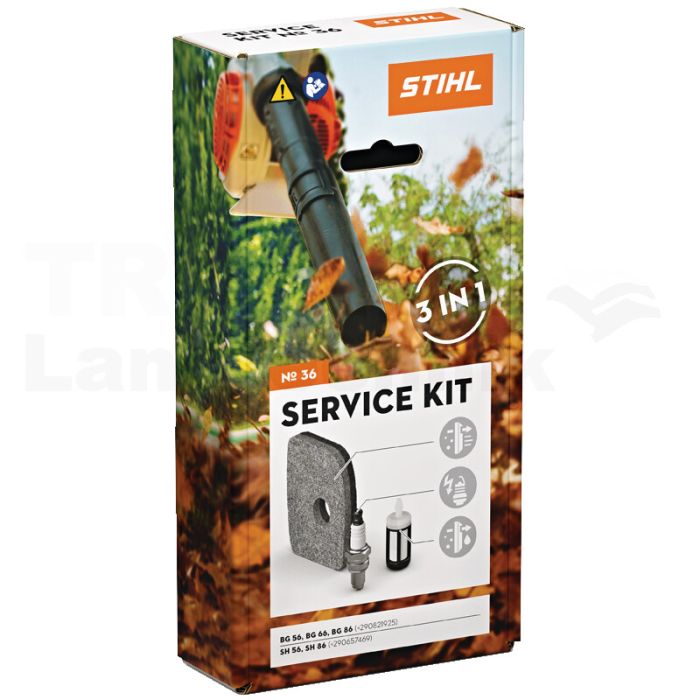 Servicekit 36 Servicekit 36