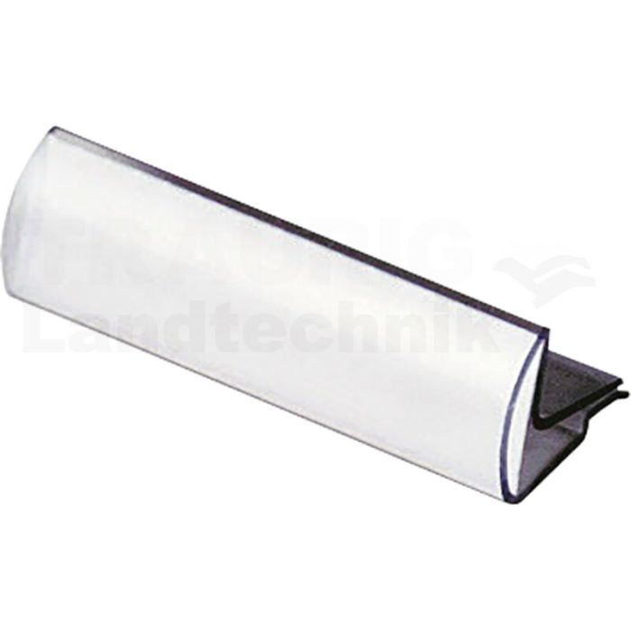 Beschriftungsträger 50 x 14 mm