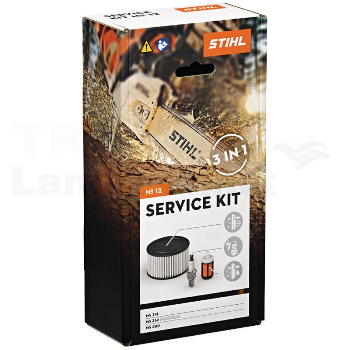 Servicekit 12