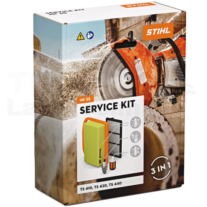 Servicekit 35 Servicekit 35