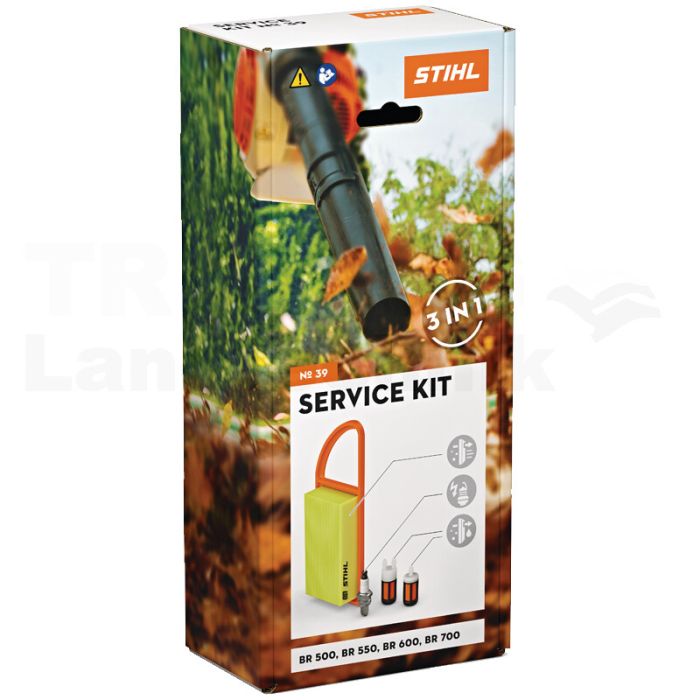 Servicekit 39 Servicekit 39