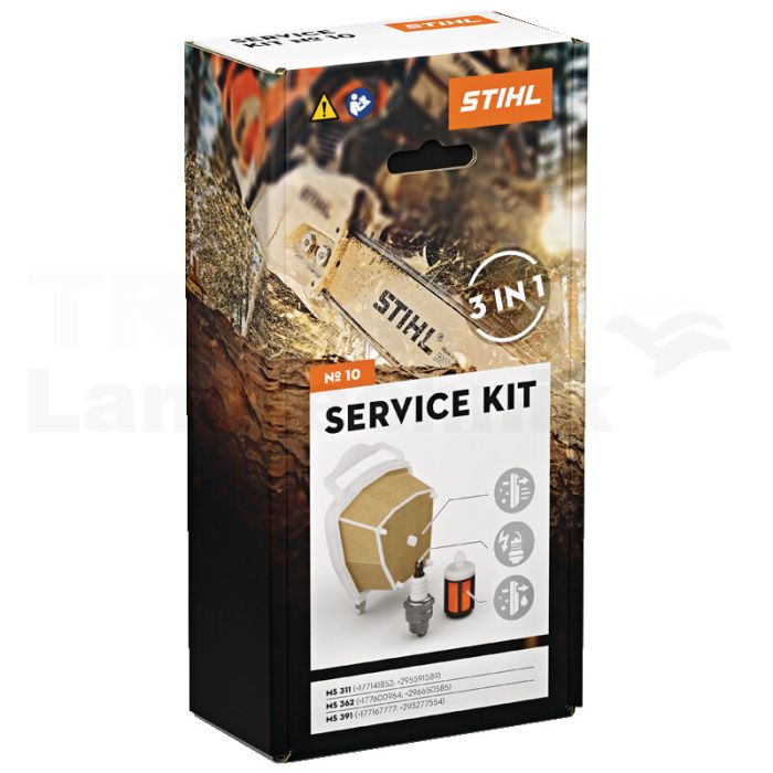 Servicekit 10 Servicekit 10