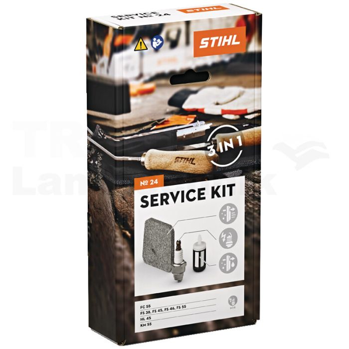 Servicekit 24 Servicekit 24