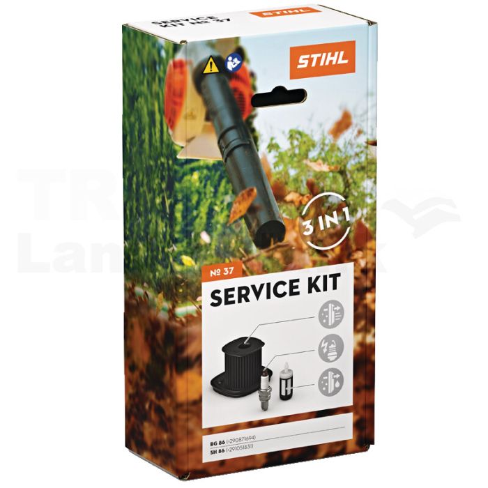 Servicekit 37 Servicekit 37