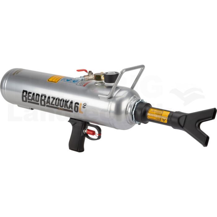 Reifenbefüllhilfe 6L2 GAITHER Reifenbefüllhilfe 6L2 GAITHER