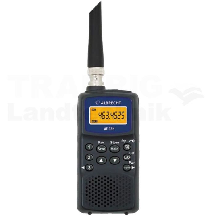 AE 33 H Handscanner AE 33 H Handscanner