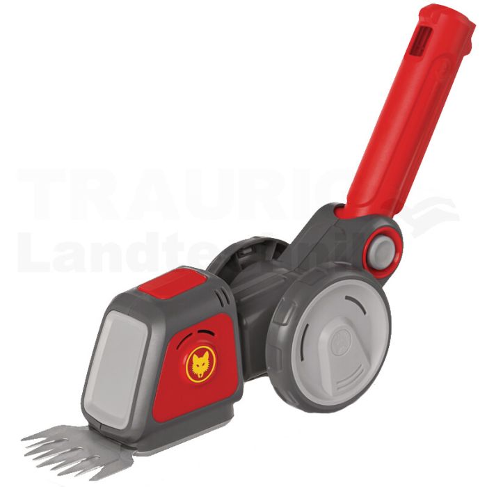 Grasschere GS 10 EM