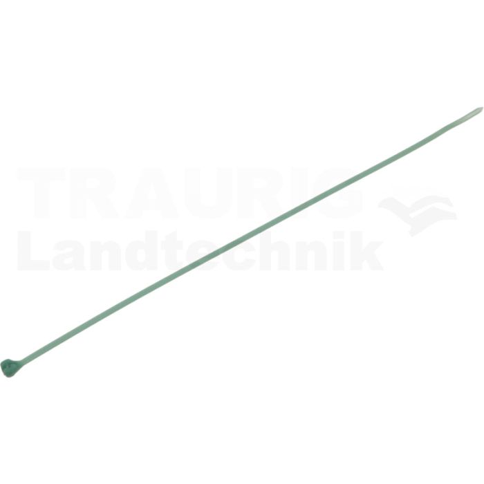 Kabelbinder 360x4,4mm säurefest