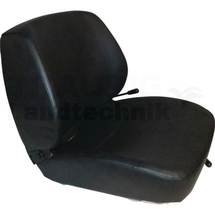 KAB Fahrersitz T6 PVC KAB Fahrersitz T6 PVC