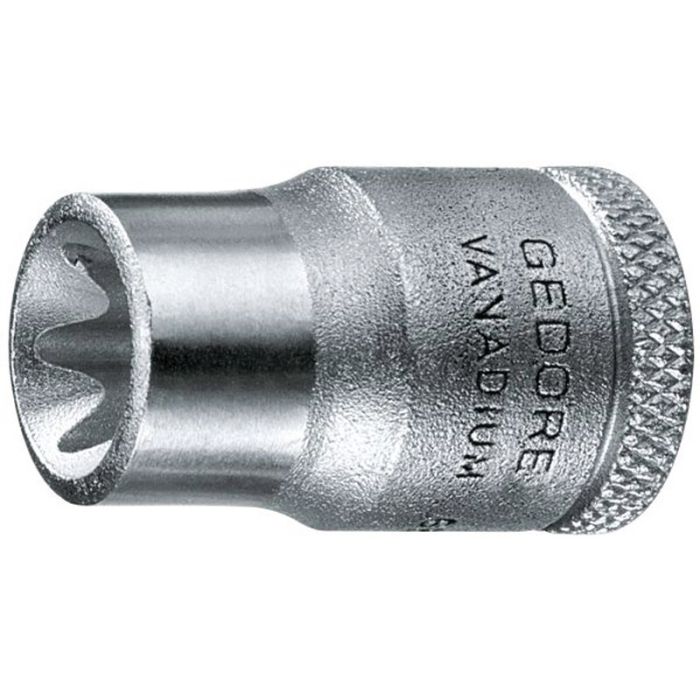 Steckschlüsseleinssatz 3/8'' AussenTORX®