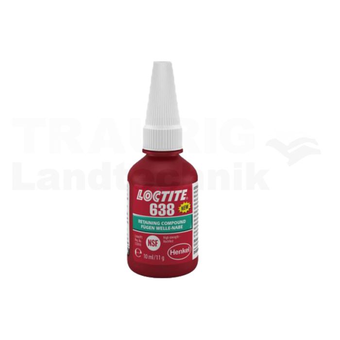 LOCTITE® 638 Fügemittel