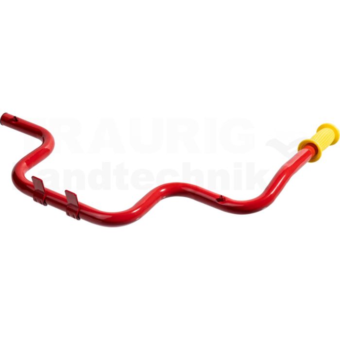 Handbremse "X-Trac Premium" Handbremse "X-Trac Premium"