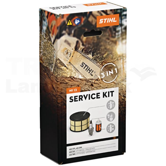 Servicekit 13 Servicekit 13