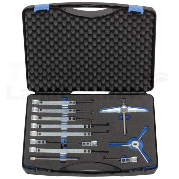 Abzieher-Set m. 9 Haken
