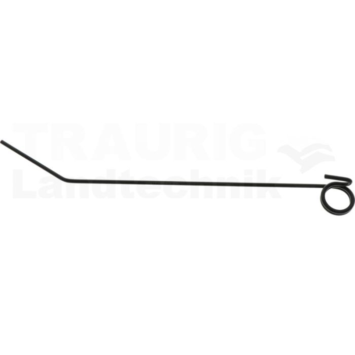 Golfstriegelzinken 5mm
