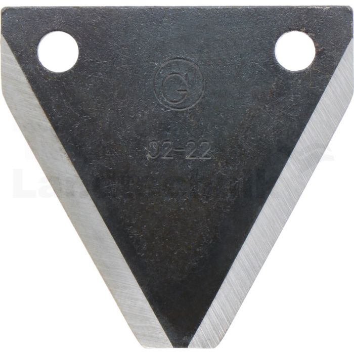 VPE25 Klinge