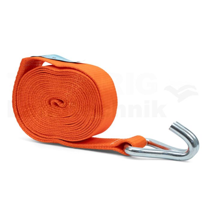 Losende 7.500mm, 50mm Gurt