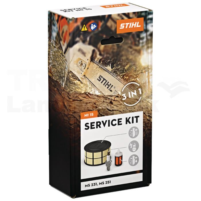 Servicekit 15 Servicekit 15