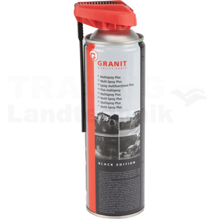 Multispray Plus 500ml