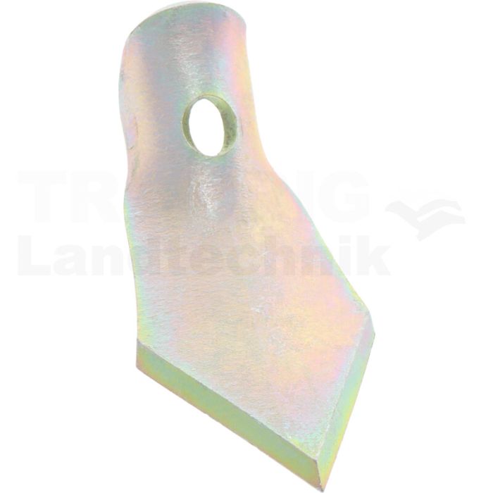 Spitzschar 65mm