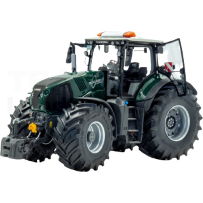 CLAAS Axion Bollmer Edition CLAAS Axion Bollmer Edition