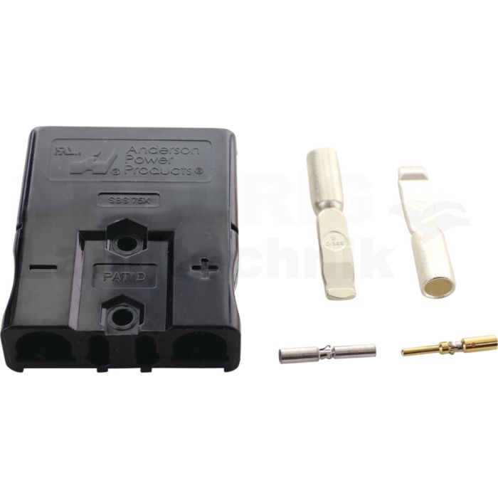 Batteriestecker SBS75 Batteriestecker SBS75