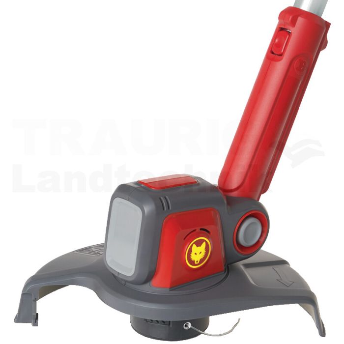 Fadentrimmer LT 25 EM