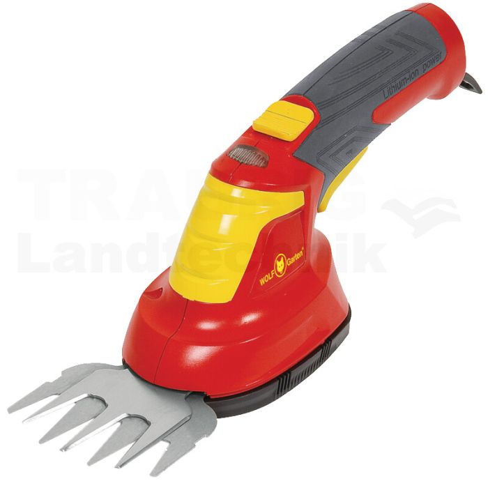 Rasenkantenschere Finesse 30 R