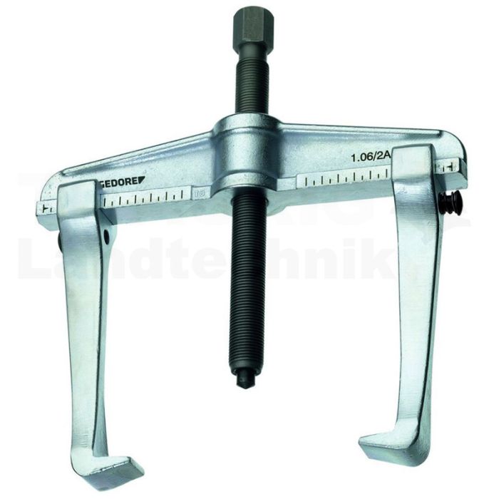 Universal-Abzieher 2-armig