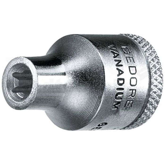 Steckschlüsseleinssatz 3/8'' AussenTORX®