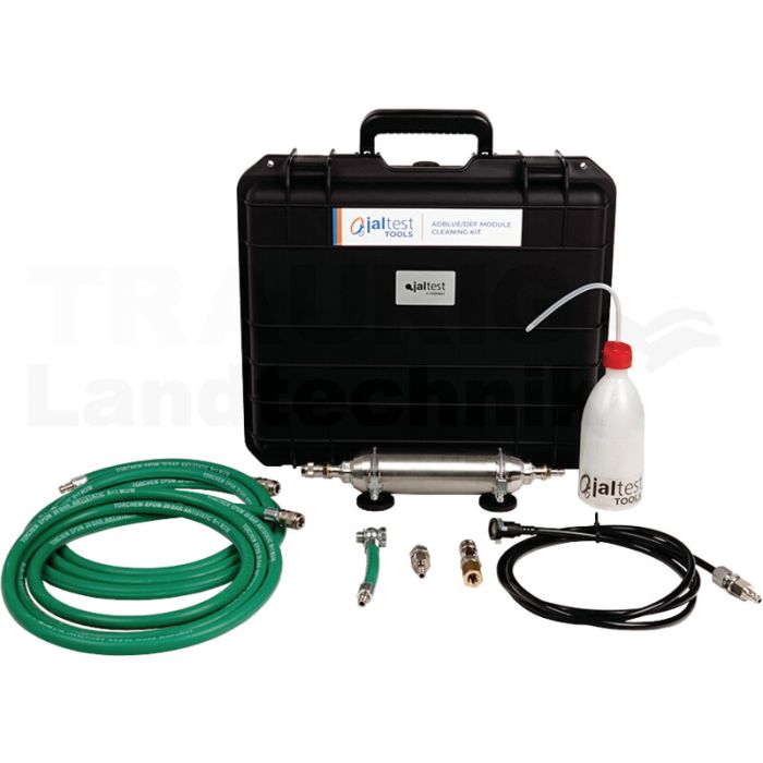 Reinigungskit System für AdBlue®-DEF Reinigungskit System für AdBlue®-DEF