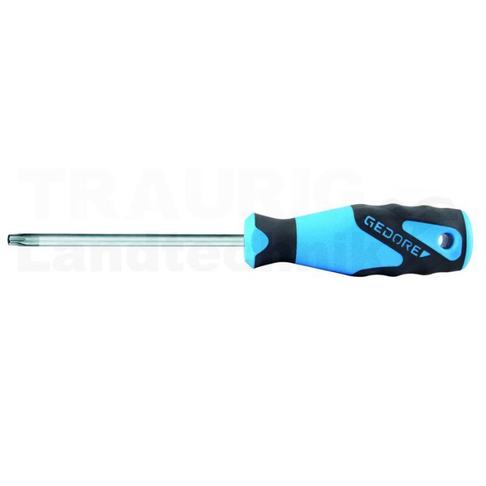 3K-Schraubendreher Innen-TORX®