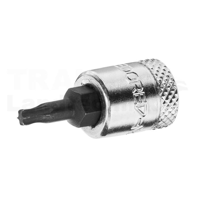 Schraubendrehereinsatz 1/4''