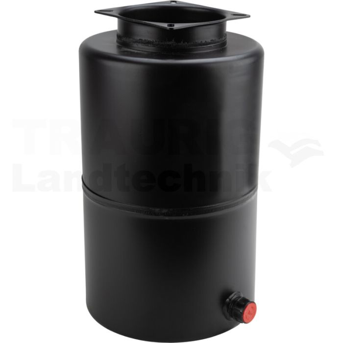 Tank 12L Stahl Tank 12L Stahl