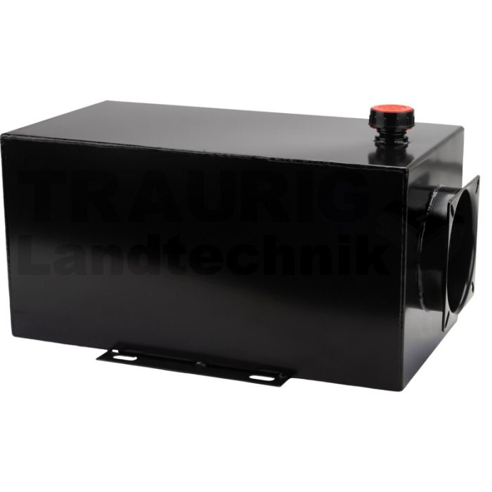 Tank 22L Stahl Tank 22L Stahl