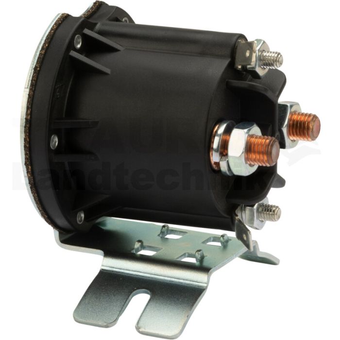 Anlaufrelais 12Vdc 150A IP 67