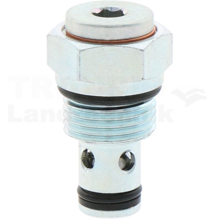Patrone ruckschlagventil 1/4" Bsp Patrone ruckschlagventil 1/4" Bsp