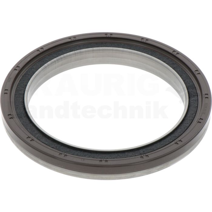 Wellendichtring hinten