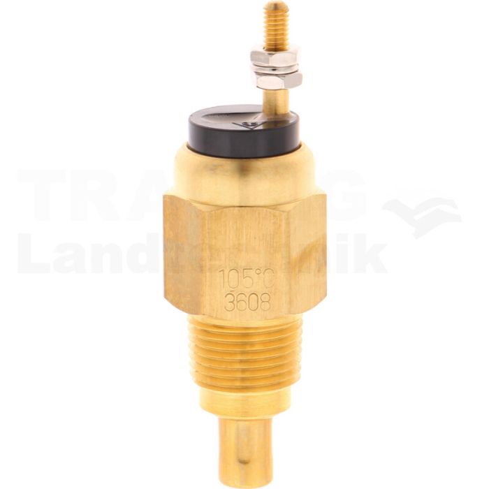 Temperatur Sensor