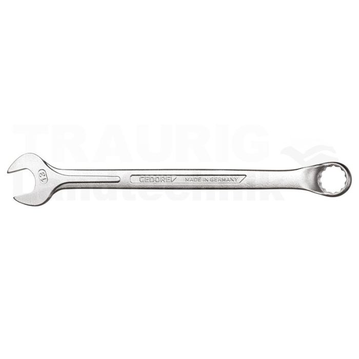 Ring - Maulschlüssel UD - Profil 1/ 4"