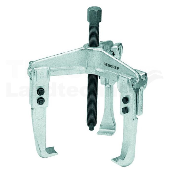 Universal - Abzieher 3 - armig 90x100mm