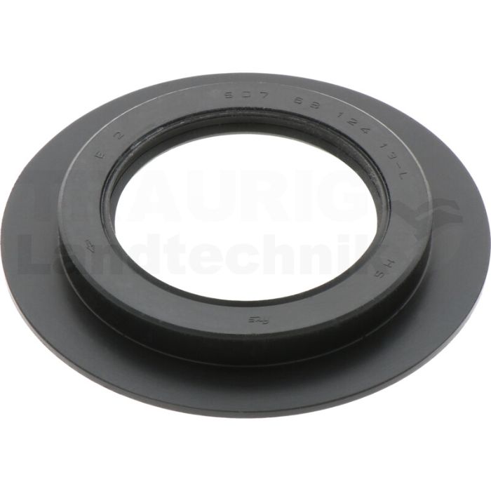 Wellendichtring hinten