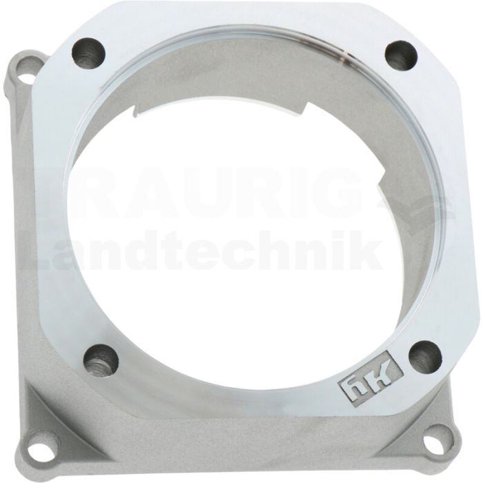 Flansch B14A-100/112 t.b.v. 2,2 - 3 - 4 