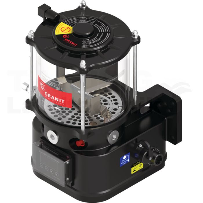 Elektropumpe