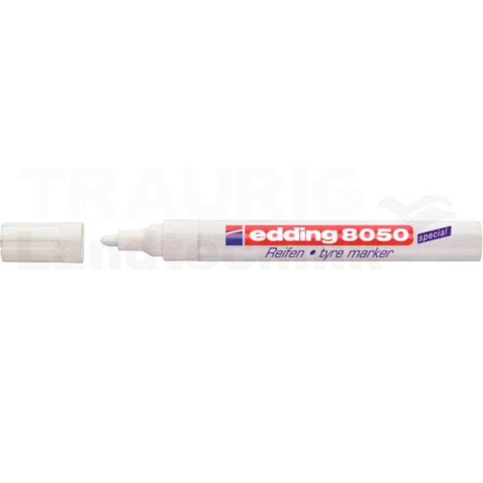 edding® Reifenmarker 8050