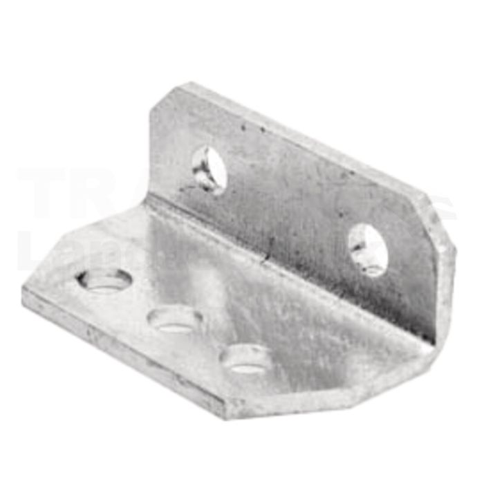 Halter vz Radstoßdäpfer