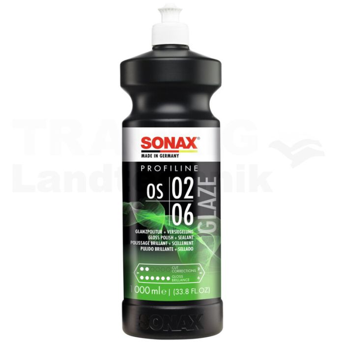 PROFILINE Politur OS 02-06