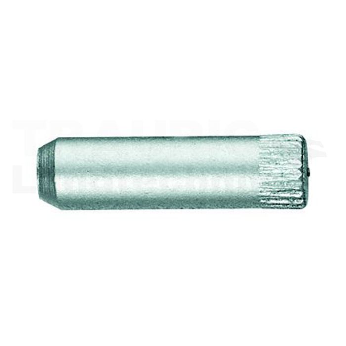 Rädchenbolzen 1/ 8 - 2''